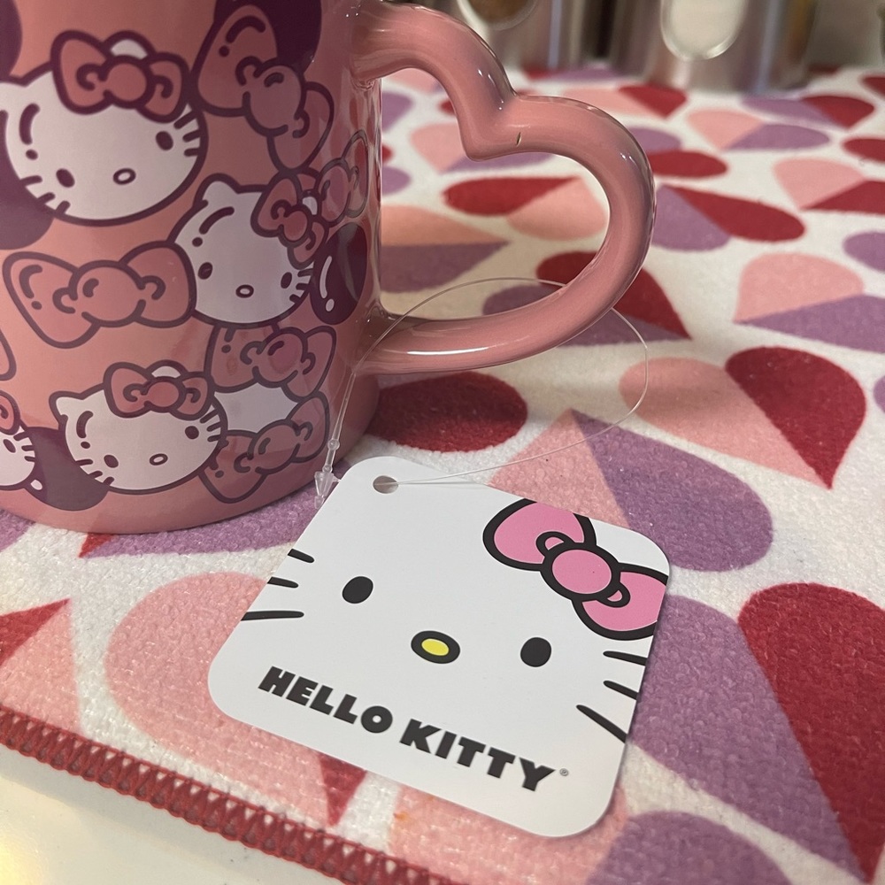 Hello Kitty mug - Picture 2 of 6